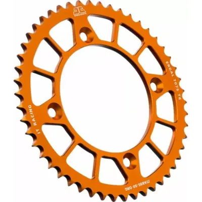 Rear Sprocket