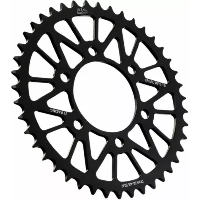 RaceLite Aluminum Rear Sprocket