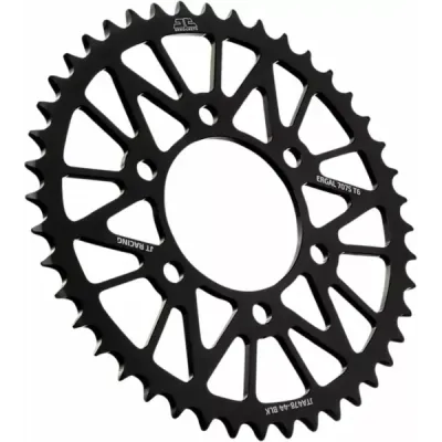 RaceLite Aluminum Rear Sprocket