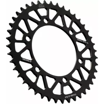 RaceLite Aluminum Rear Sprocket