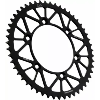 RaceLite Aluminum Rear Sprocket