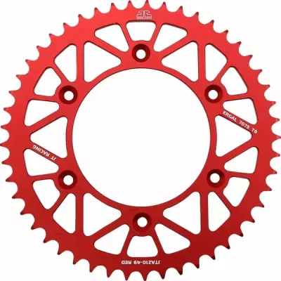 Rear Sprocket