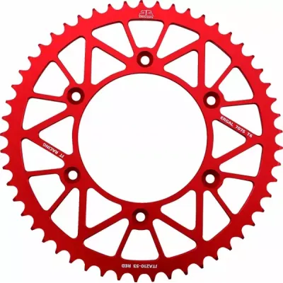 Rear Sprocket