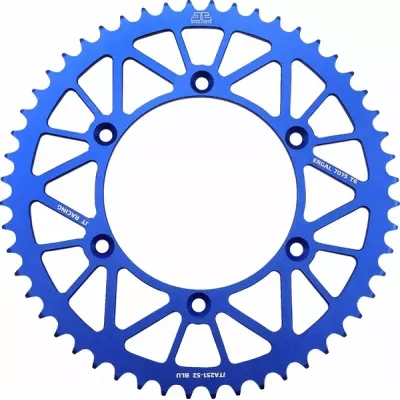 Rear Sprocket