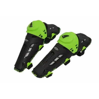 Crypton Knee/Shin Guard