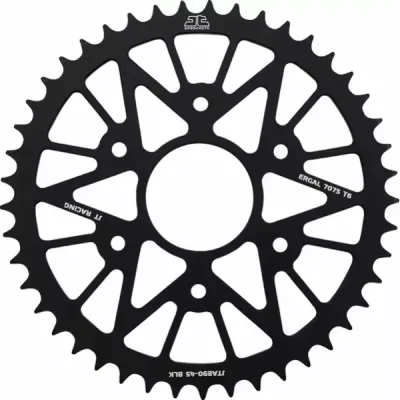 Rear Sprocket