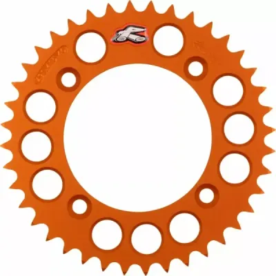 Rear Sprocket