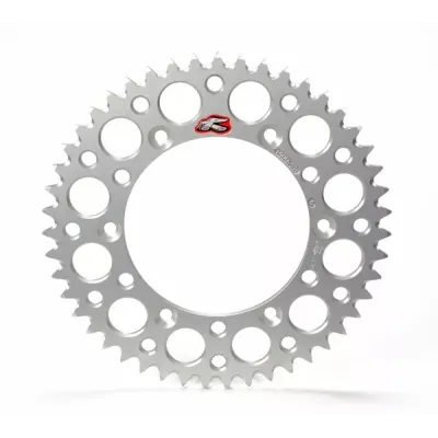 Ultralight Self-Cleaning Rear Chainwheel
