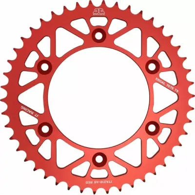 Rear Sprocket