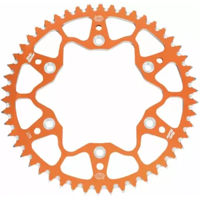 7075 Racing MX Sprocket