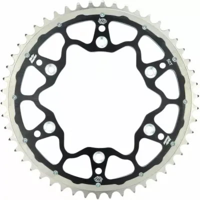 Fusion Dual Rear Sprocket