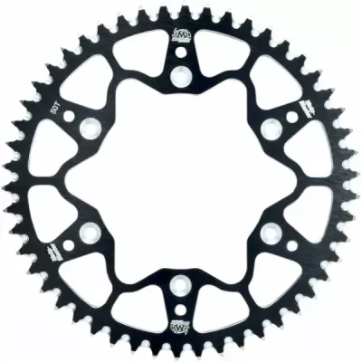 7075 Racing MX Sprocket