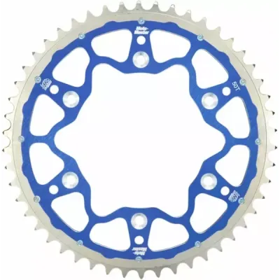 Fusion Dual Rear Sprocket