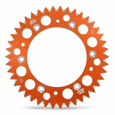 Rostogol MX 7075 Racing