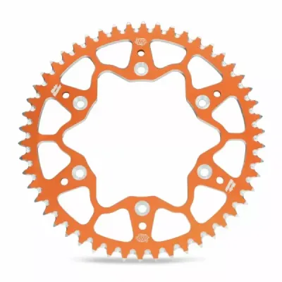 Rostogol 7075 Racing MX
