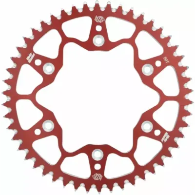 Rostogol 7075 Racing MX