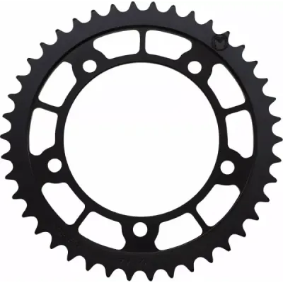 Rear Aluminum Sprocket