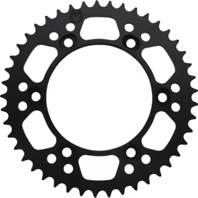 Rear Aluminum Sprocket