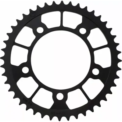 Rear Aluminum Sprocket