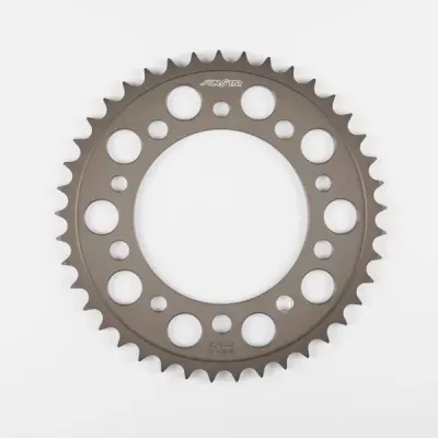 Works Triplestar Aluminum Rear Sprocket