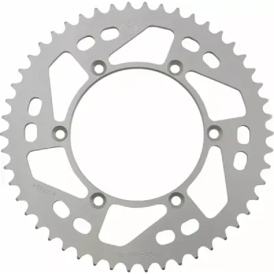 Rear Aluminum Sprocket