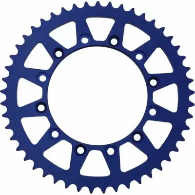 Rear Aluminum Sprocket