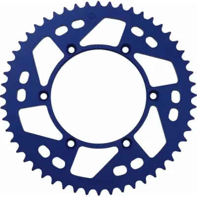 Rear Aluminum Sprocket