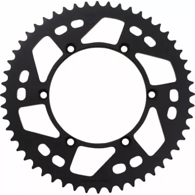 Rear Aluminum Sprocket