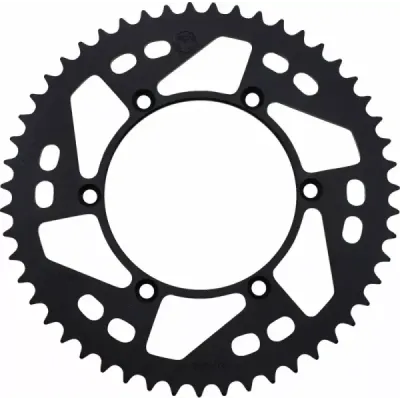 Rear Aluminum Sprocket