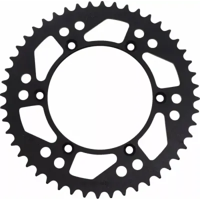 Rear Aluminum Sprocket