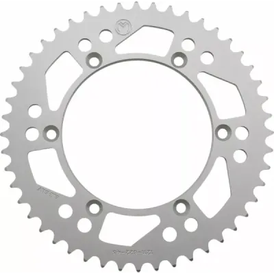 Rear Aluminum Sprocket