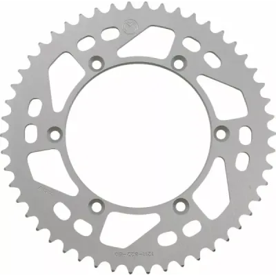 Rear Aluminum Sprocket