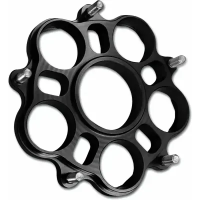 Sprocket Carrier