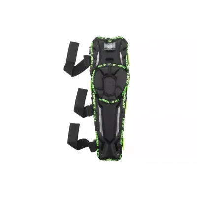 Crypton Knee/Shin Guard