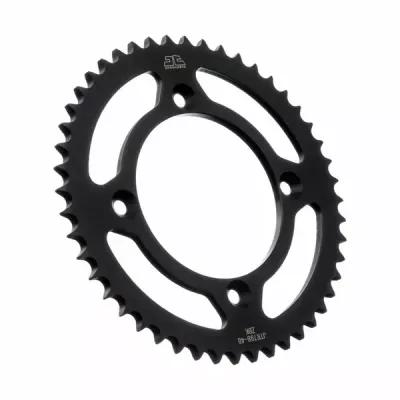 Rear Sprocket Steel