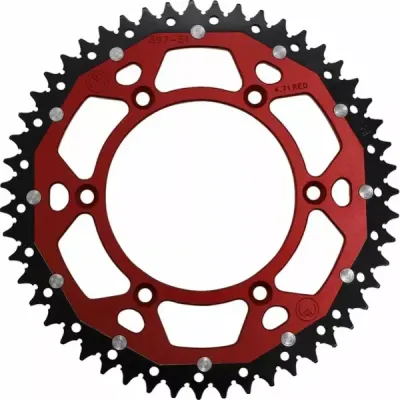 Dual Sprocket