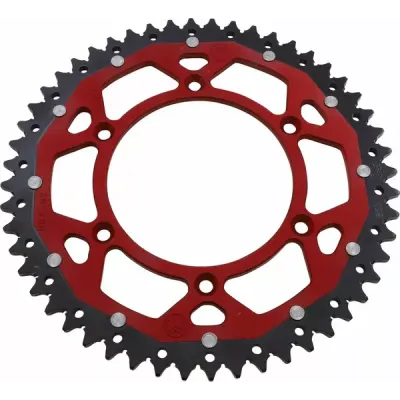 Dual Sprocket