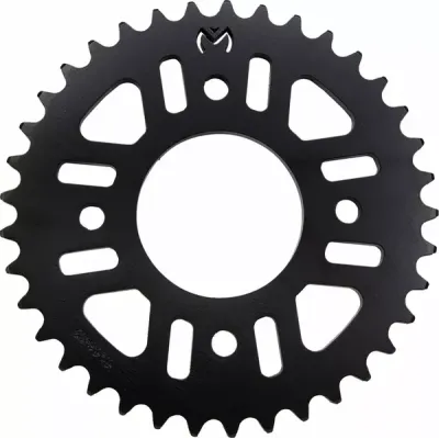 Steel Rear Sprocket