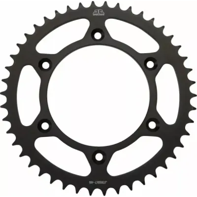 Steel Rear Sprocket
