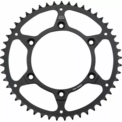 Sprocket