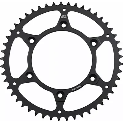 Sprocket