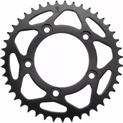 Steel Rear Sprocket