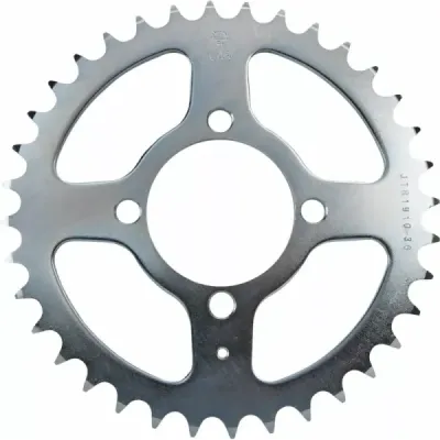 Steel Rear Sprocket