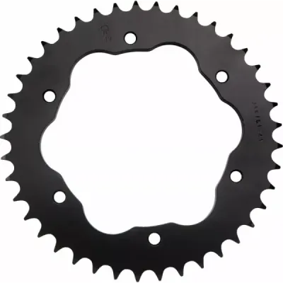 Steel Rear Sprocket