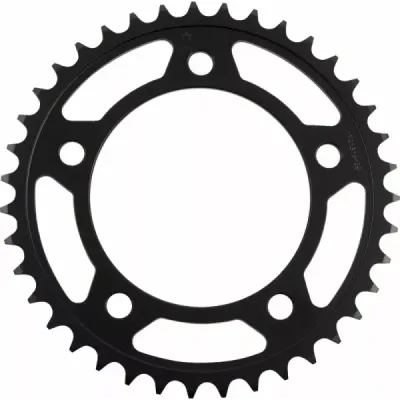 Steel Rear Sprocket