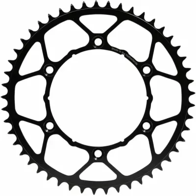Steel Ultralight Rear Sprocket