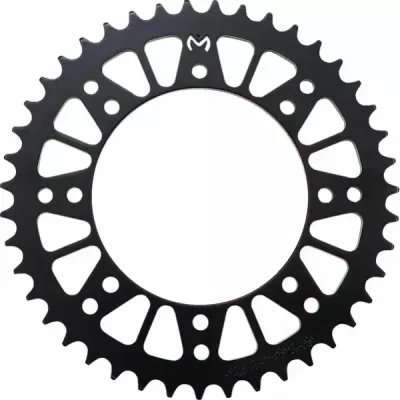 Steel Rear Sprocket