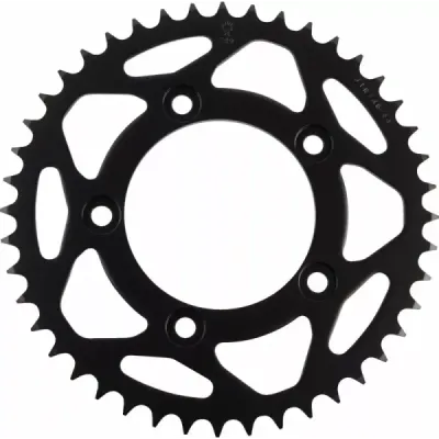 Steel Rear Sprocket
