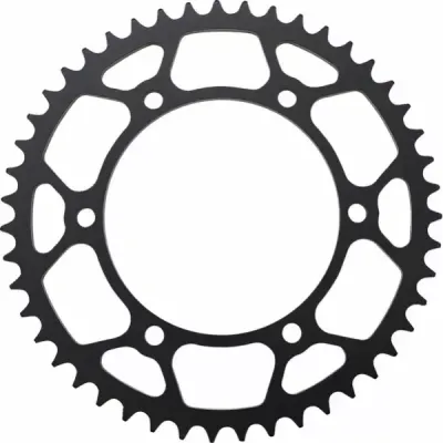 Steel Rear Sprocket