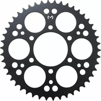 Steel Rear Sprocket